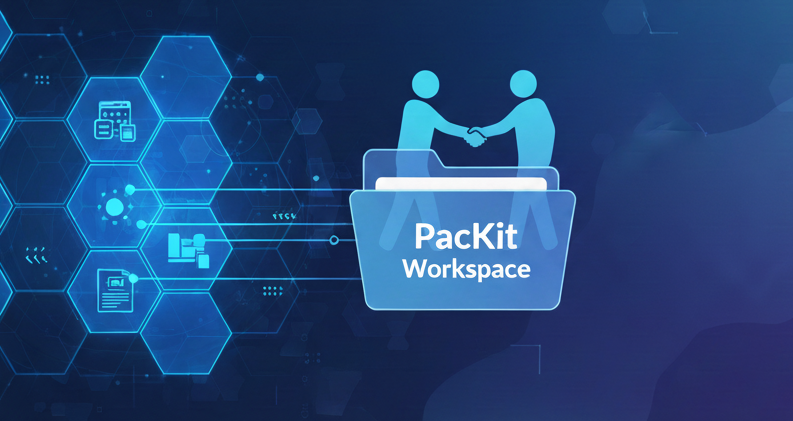 Simplifying MSP Handovers with PacKit’s Workspace Sharing