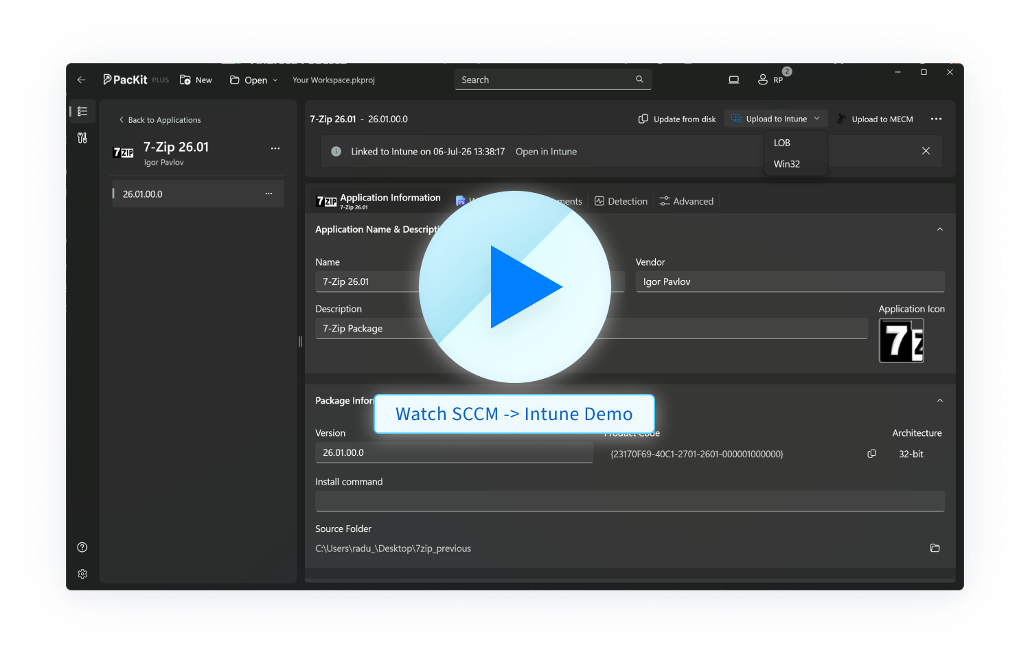 The Modern Tool That Finally Unifies Packaging, Deployment & Patching