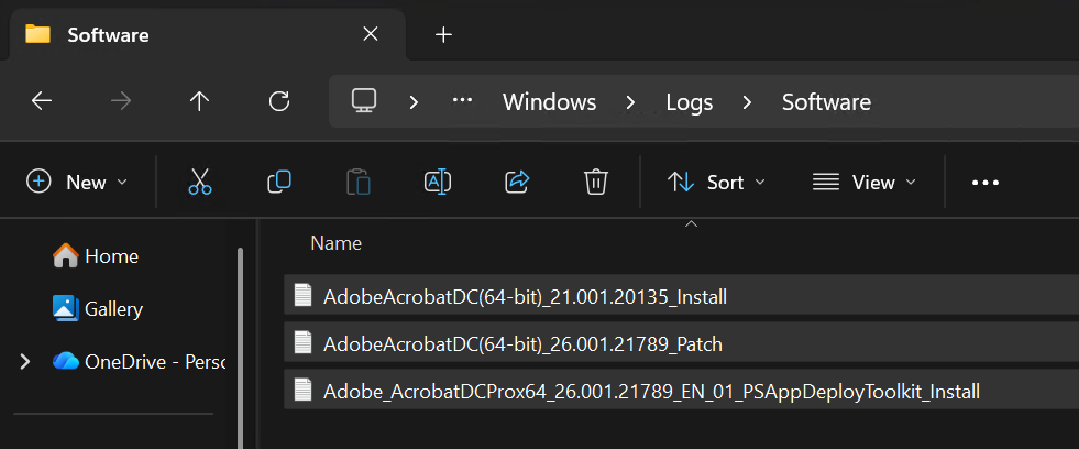 PSADT 4.1.8: Key Changes and Use Cases
